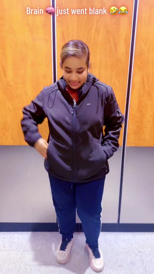 Post 7 by Vidya Ramlakhan on TikTok (video)