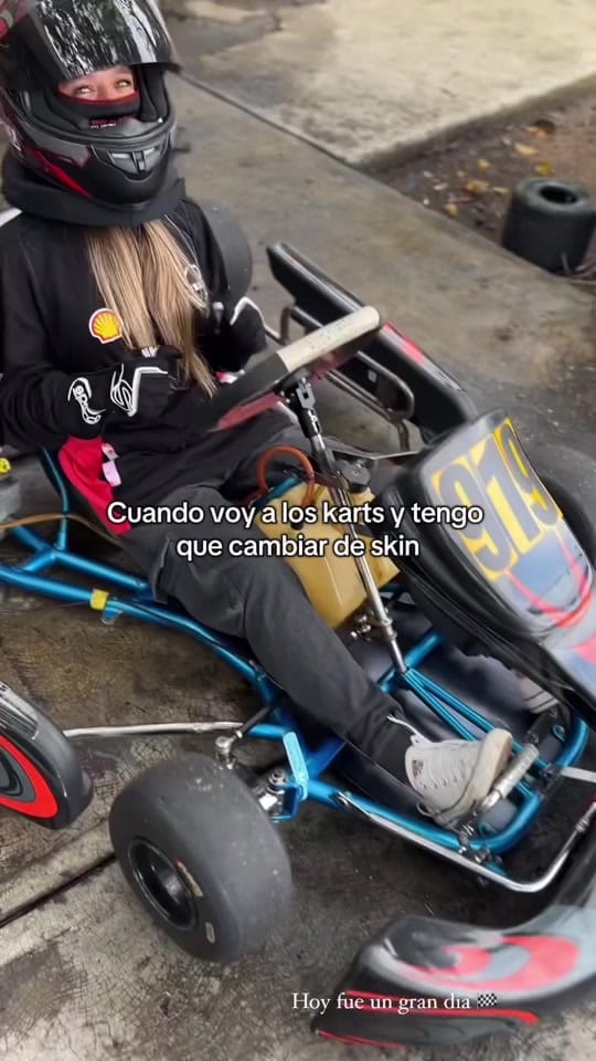 Post 10 by Fer Gascón on TikTok (video)