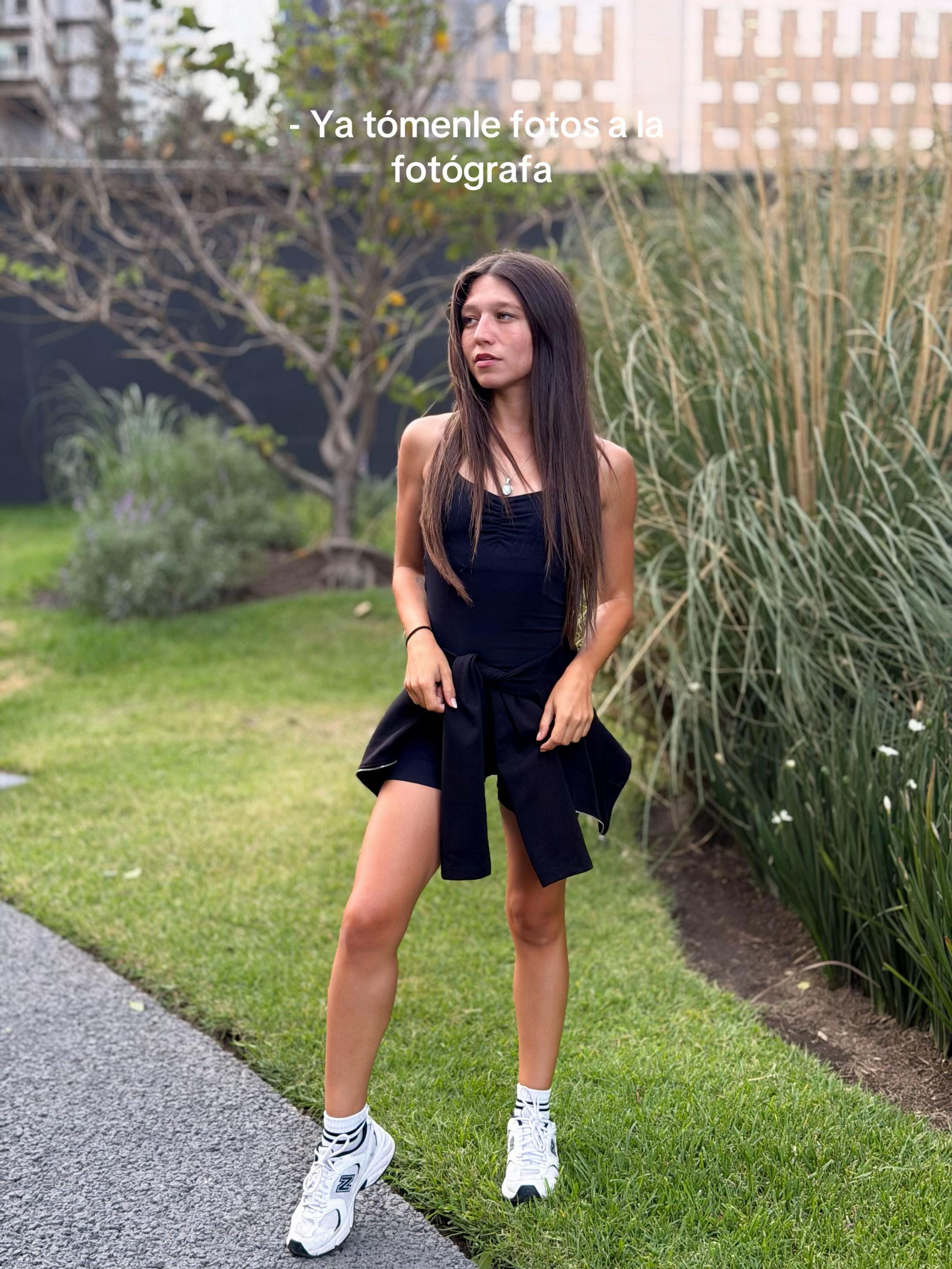 Post 5 by Fer Gascón on TikTok (video)