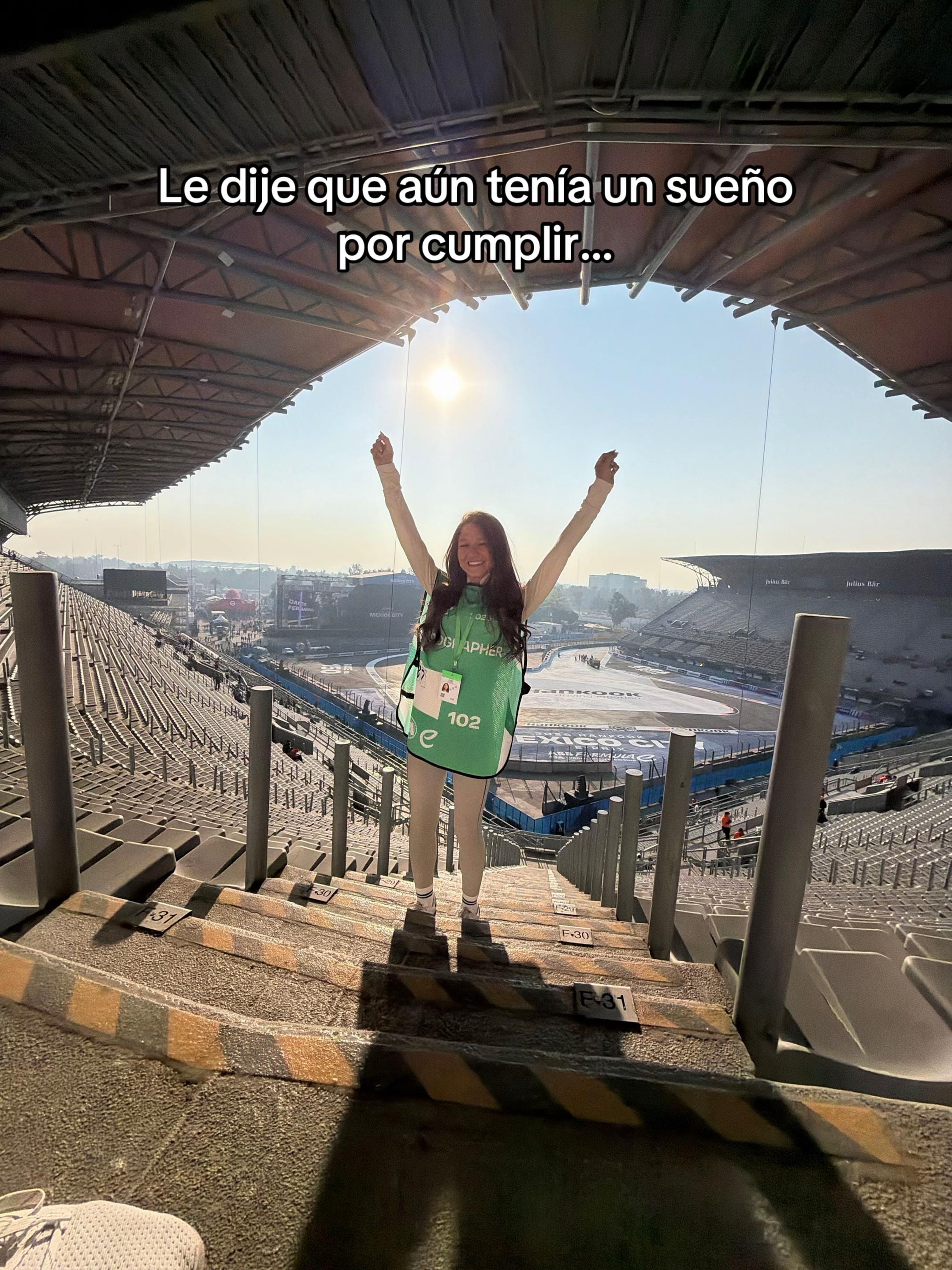 Post 7 by Fer Gascón on TikTok (video)