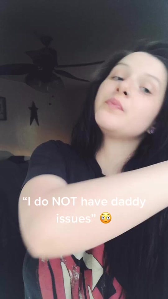 Post 7 by BombshellBrandi on TikTok (video)