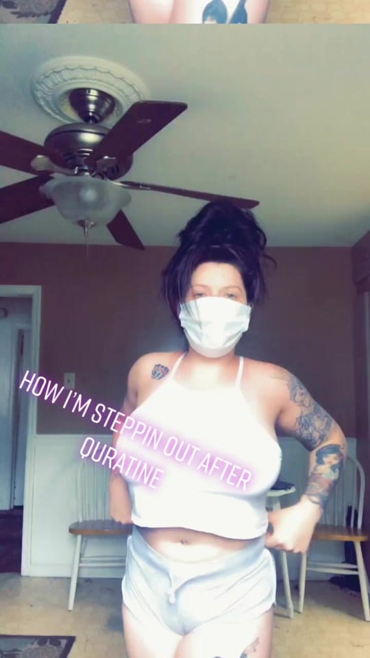 Post 8 by BombshellBrandi on TikTok (video)