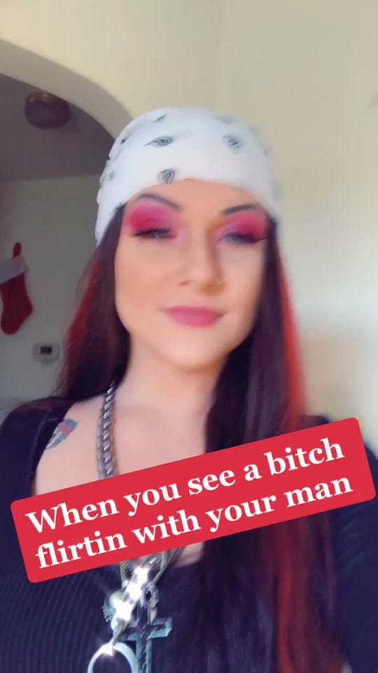 Post 3 by BombshellBrandi on TikTok (video)