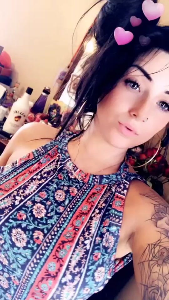 Post 6 by BombshellBrandi on TikTok (video)