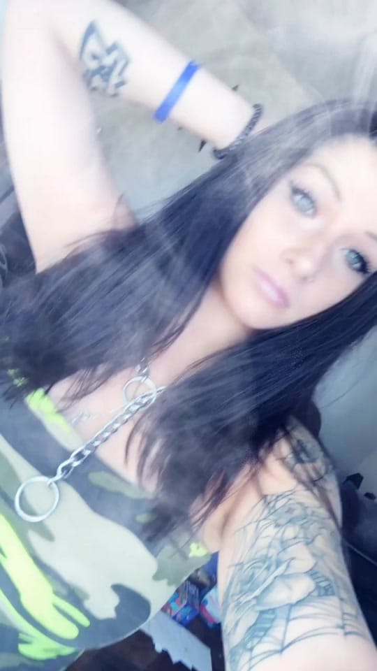 Post 5 by BombshellBrandi on TikTok (video)