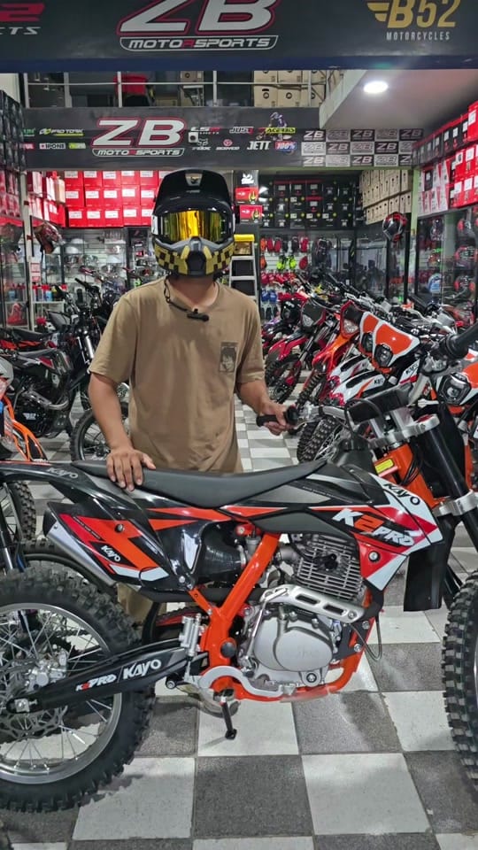 Post 4 by ZB MOTORSPORT on TikTok (video)