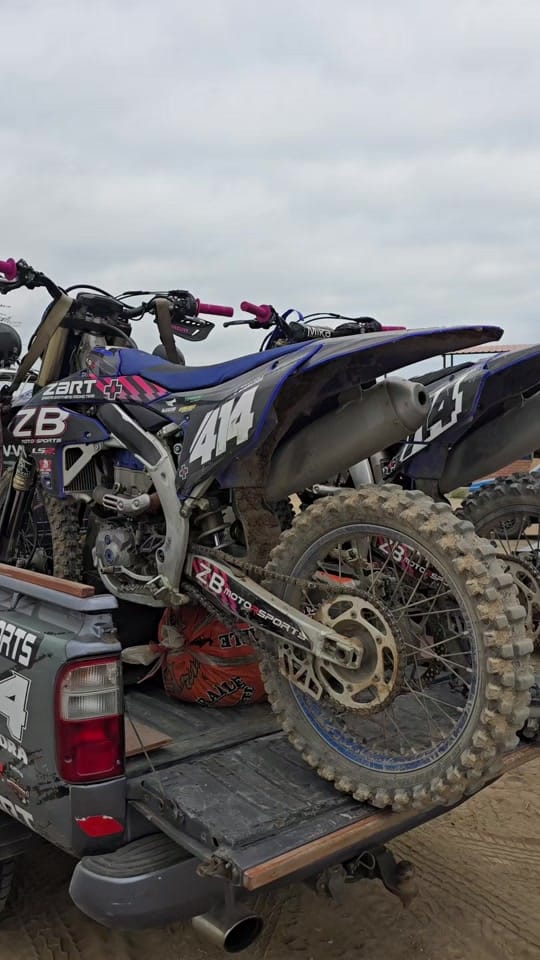 Post 1 by ZB MOTORSPORT on TikTok (video)