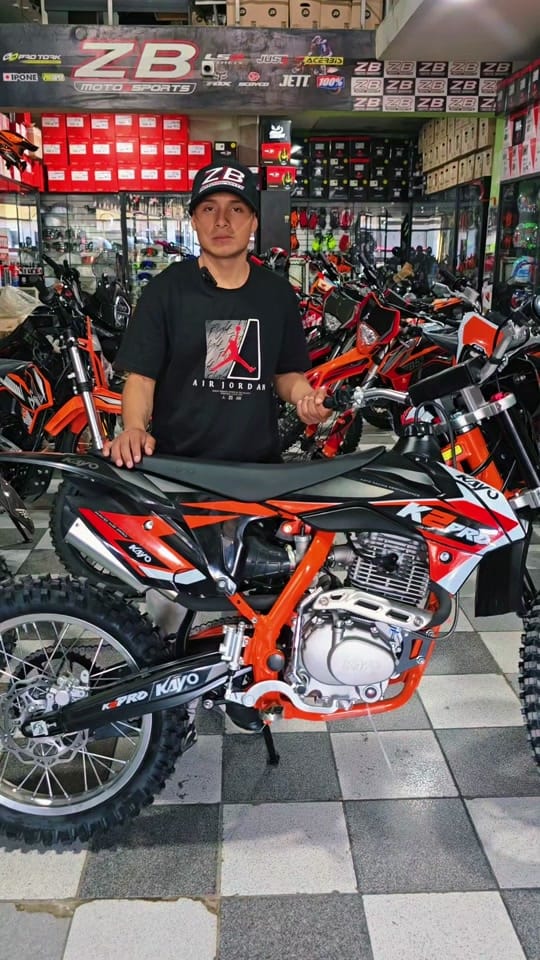 Post 10 by ZB MOTORSPORT on TikTok (video)