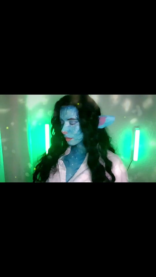 Post 8 by melissa.cosplayetmakeup on TikTok (video)