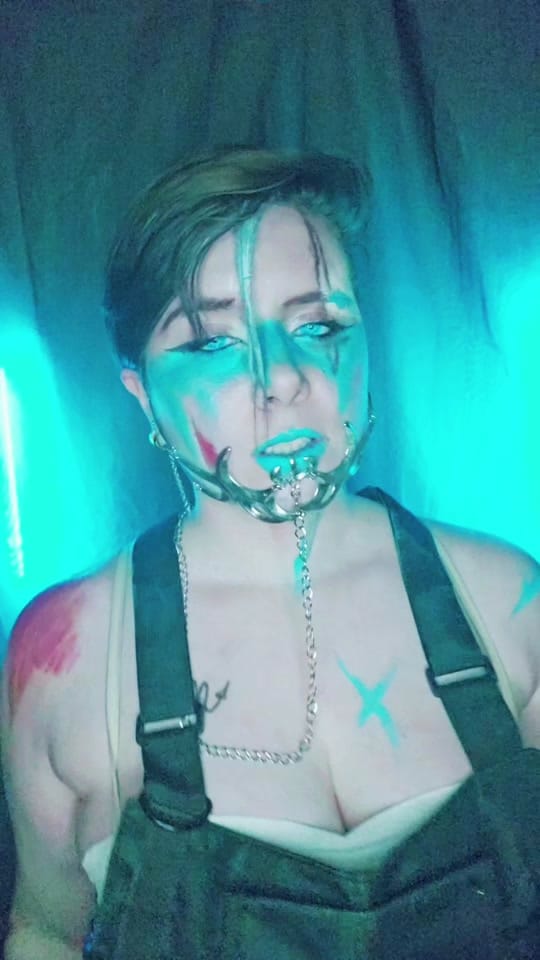 Post 6 by melissa.cosplayetmakeup on TikTok (video)
