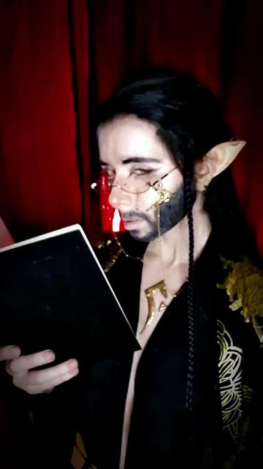 Post 9 by melissa.cosplayetmakeup on TikTok (video)