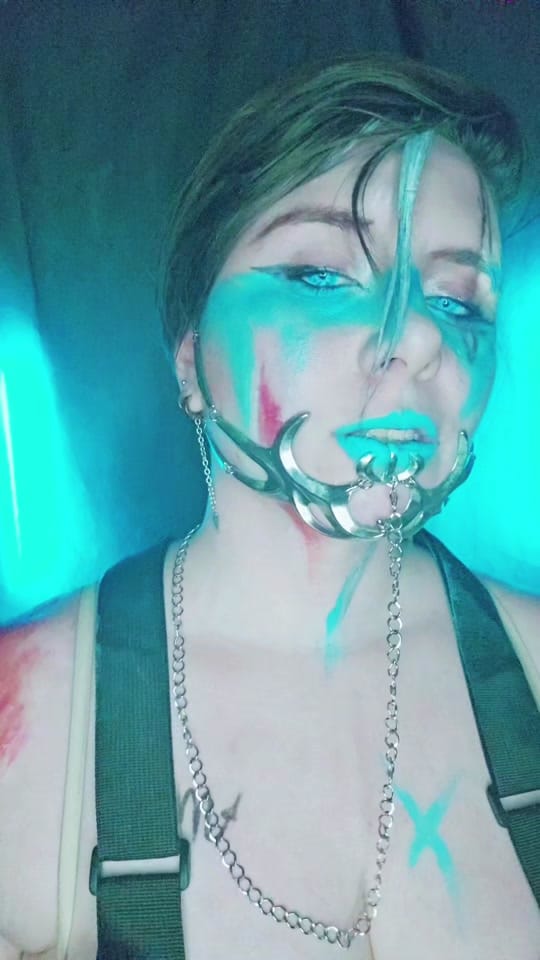 Post 7 by melissa.cosplayetmakeup on TikTok (video)