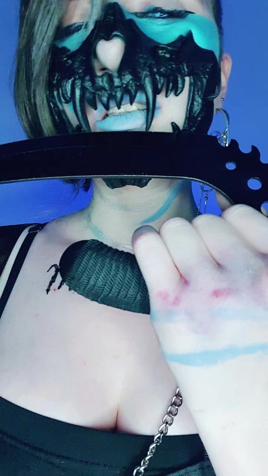 Post 10 by melissa.cosplayetmakeup on TikTok (video)