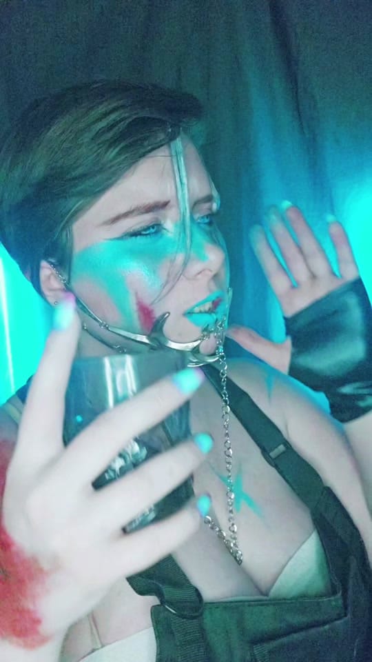 Post 4 by melissa.cosplayetmakeup on TikTok (video)
