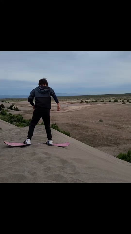 Post 1 by 4xfourtours on TikTok (video)