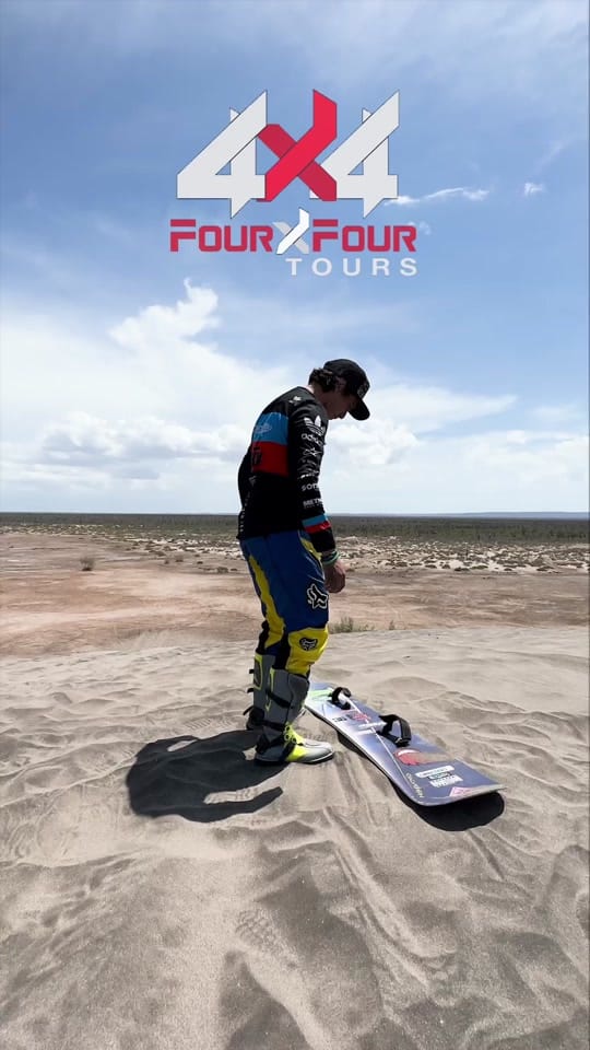 Post 6 by 4xfourtours on TikTok (video)