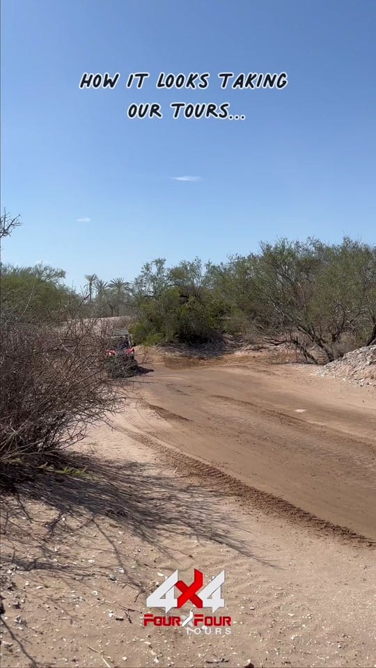 Post 3 by 4xfourtours on TikTok (video)