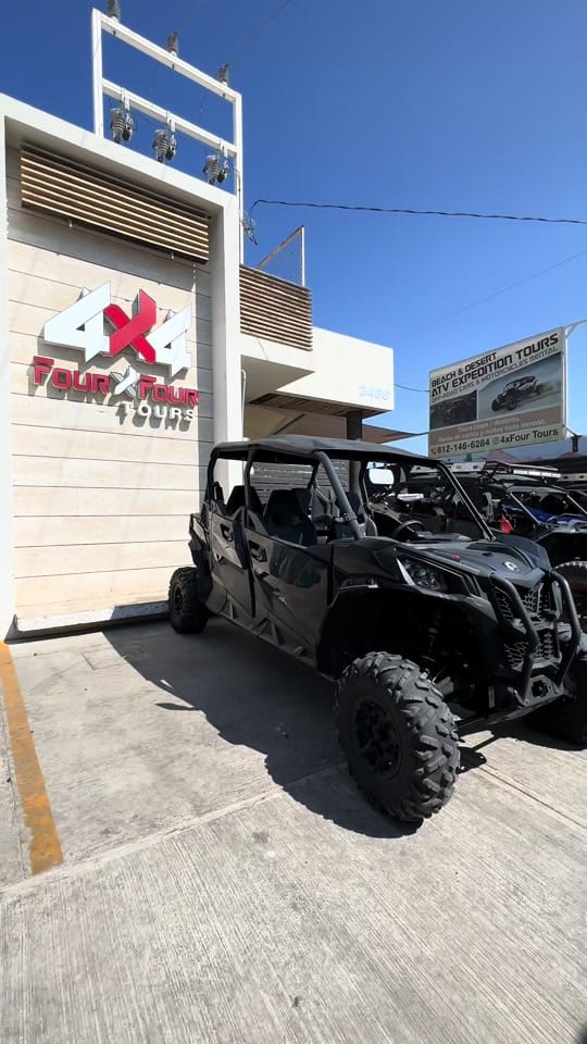 Post 4 by 4xfourtours on TikTok (video)