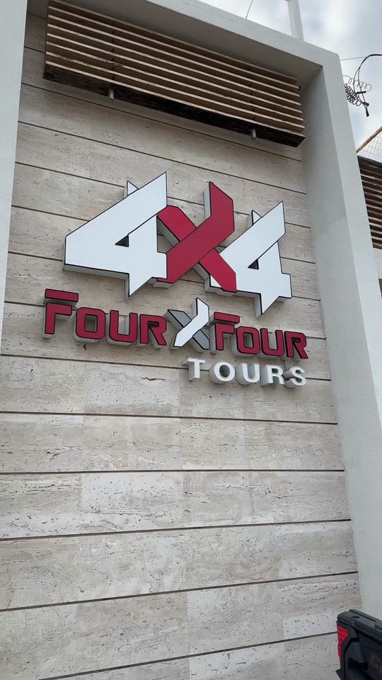 Post 2 by 4xfourtours on TikTok (video)