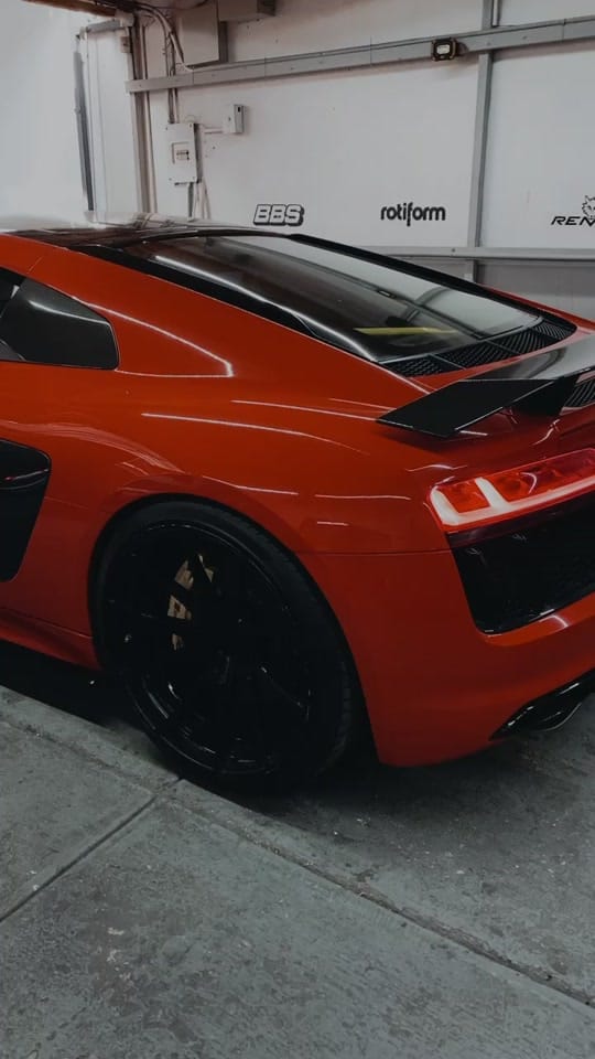Post 10 by Car Matte Dip on TikTok (video)