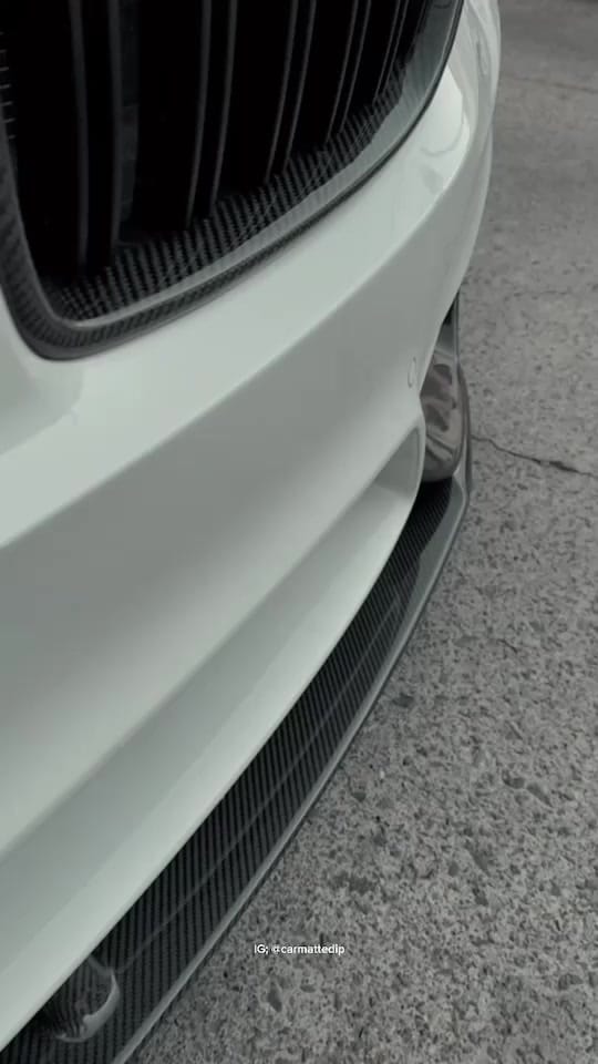 Post 8 by Car Matte Dip on TikTok (video)