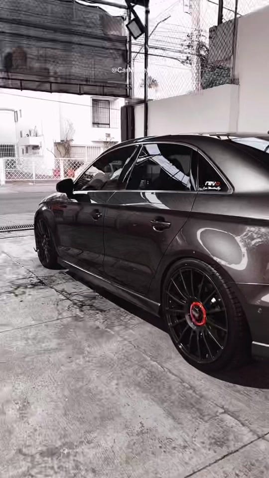 Post 2 by Car Matte Dip on TikTok (video)
