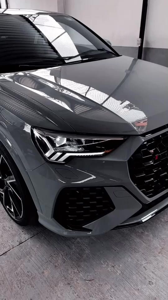 Post 9 by Car Matte Dip on TikTok (video)
