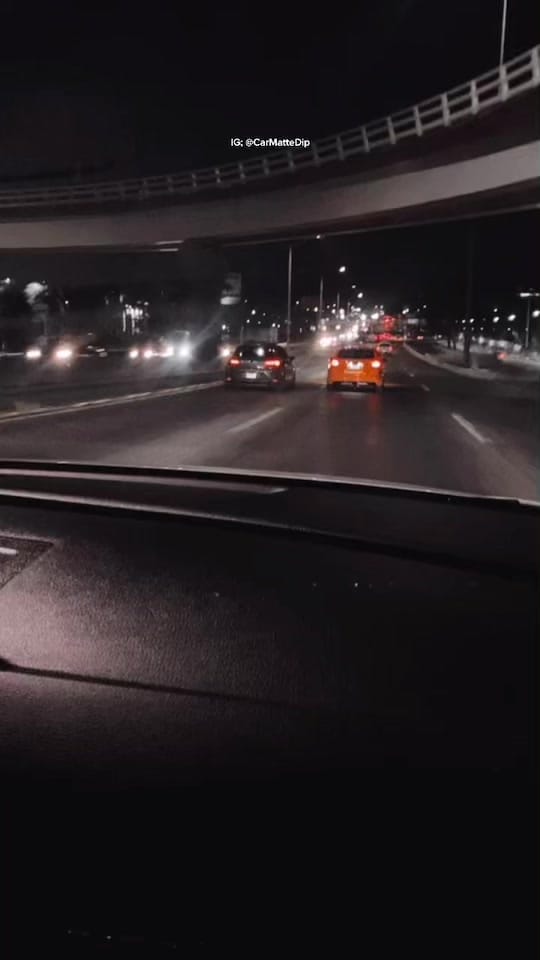 Post 3 by Car Matte Dip on TikTok (video)