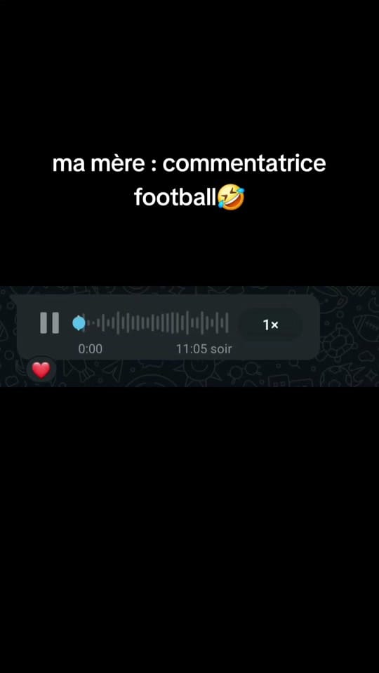 Post 1 by uneAwaCommeÇa on TikTok (video)