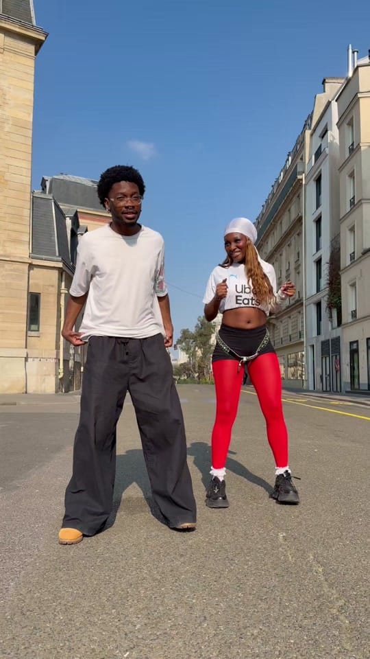 Post 4 by uneAwaCommeÇa on TikTok (video)