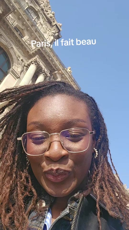 Post 6 by uneAwaCommeÇa on TikTok (video)