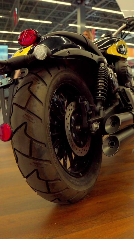 Post 6 by BENDA Motor Puebla on TikTok (video)