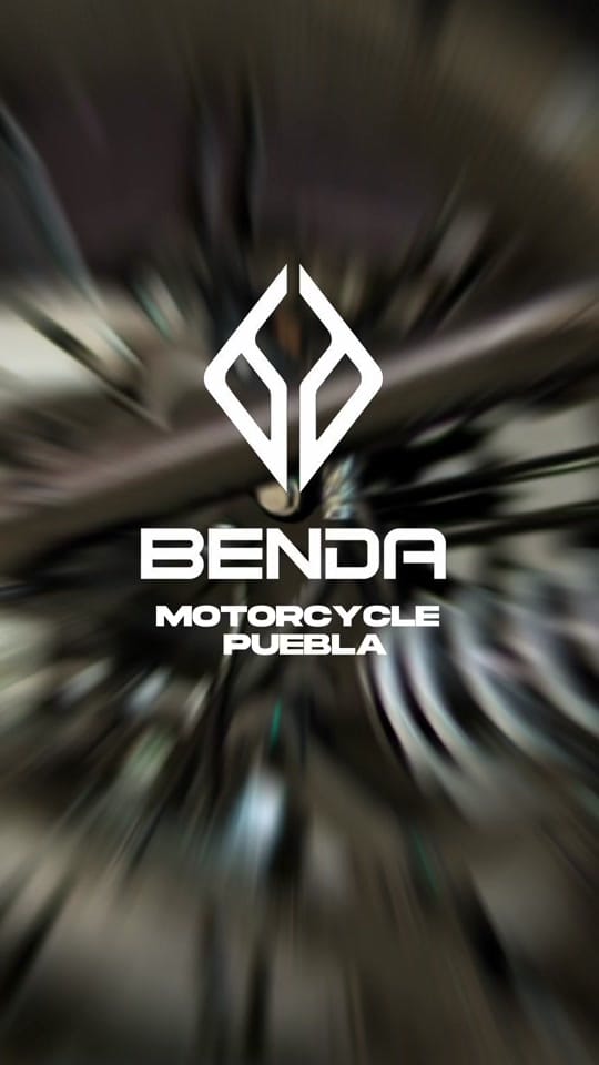 Post 2 by BENDA Motor Puebla on TikTok (video)