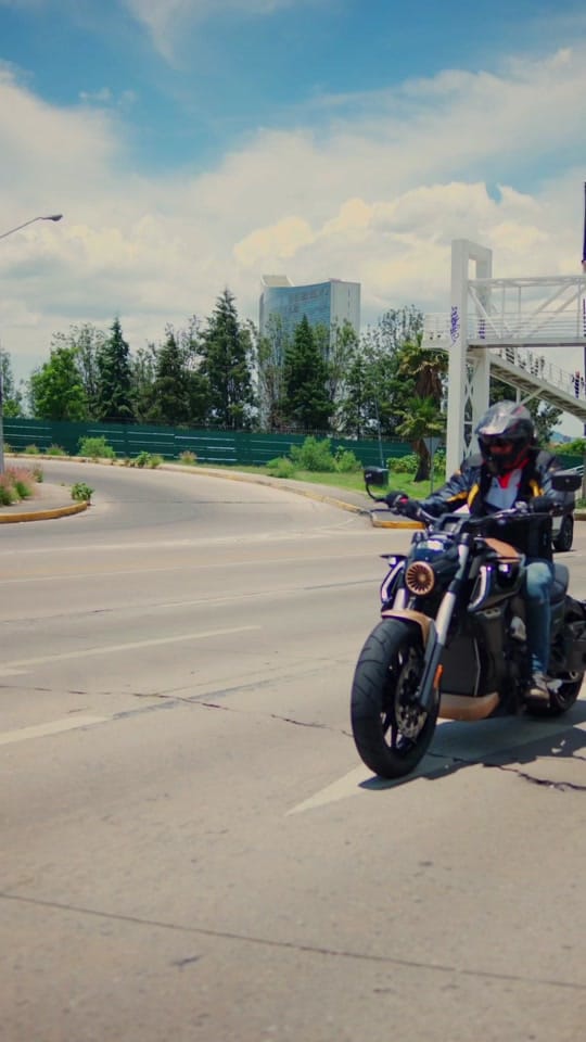 Post 3 by BENDA Motor Puebla on TikTok (video)