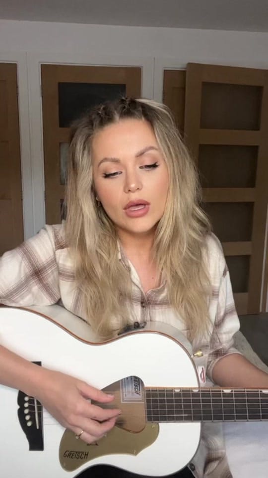 Post 7 by Paris Adams on TikTok (video)