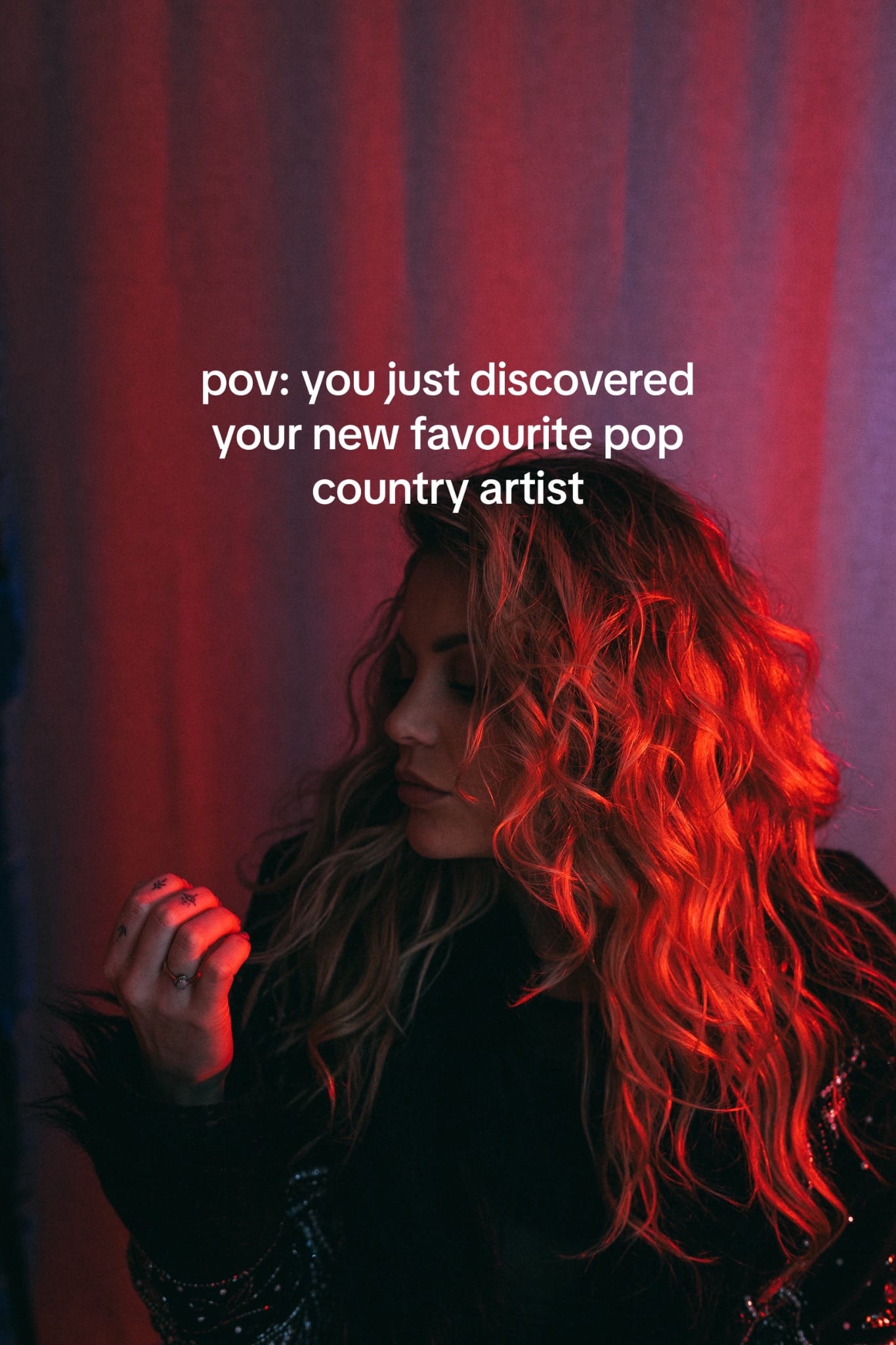 Post 10 by Paris Adams on TikTok (video)