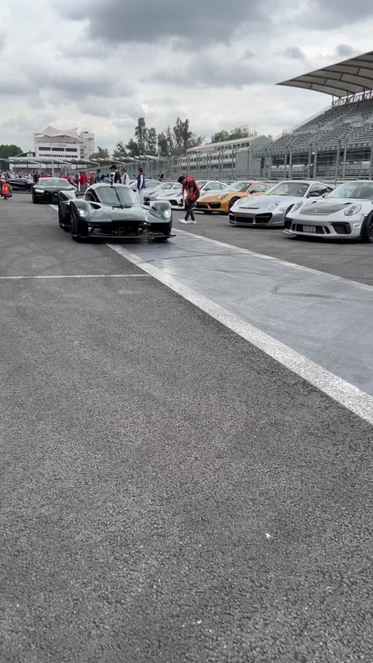 Post 4 by Rayo Corte on TikTok (video)