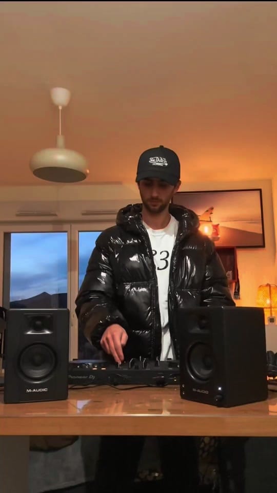 Post 2 by valtimo_music on TikTok (video)