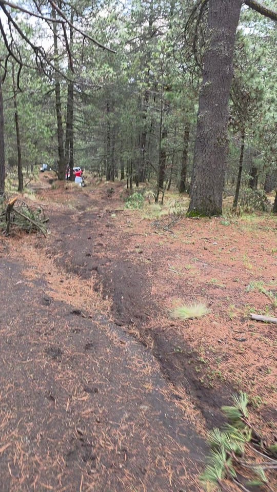 Post 5 by Toluca Offroad on TikTok (video)