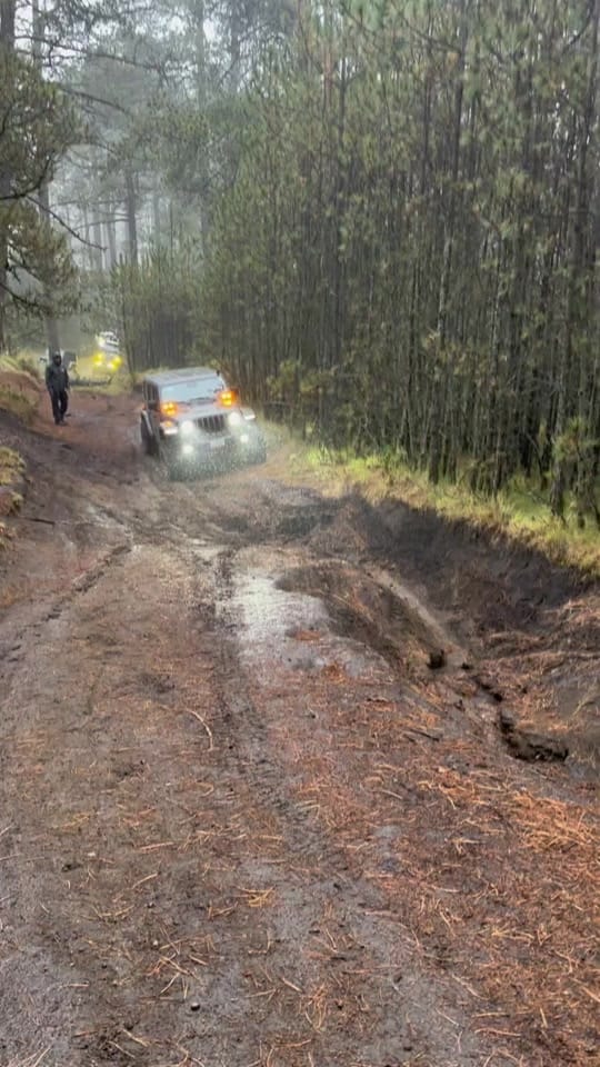 Post 10 by Toluca Offroad on TikTok (video)
