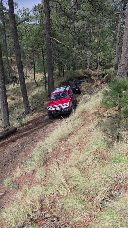 Post 8 by Toluca Offroad on TikTok (video)