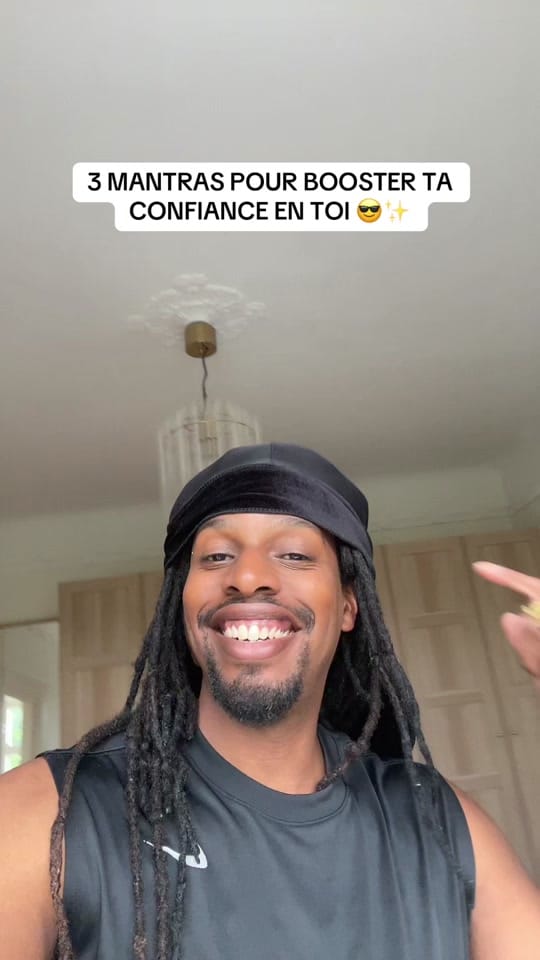 Post 2 by Carlson / Le Shaman on TikTok (video)