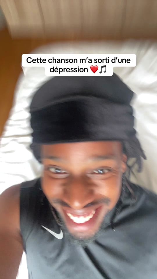 Post 1 by Carlson / Le Shaman on TikTok (video)