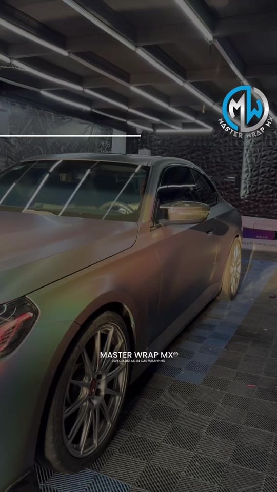 Post 5 by Master Wrap MxⓂ️ on TikTok (video)