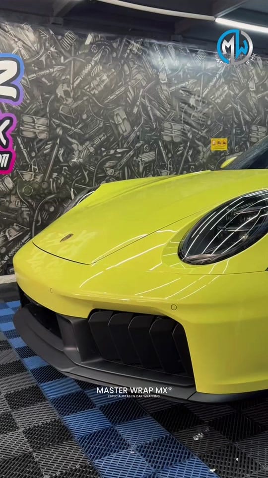 Post 7 by Master Wrap MxⓂ️ on TikTok (video)
