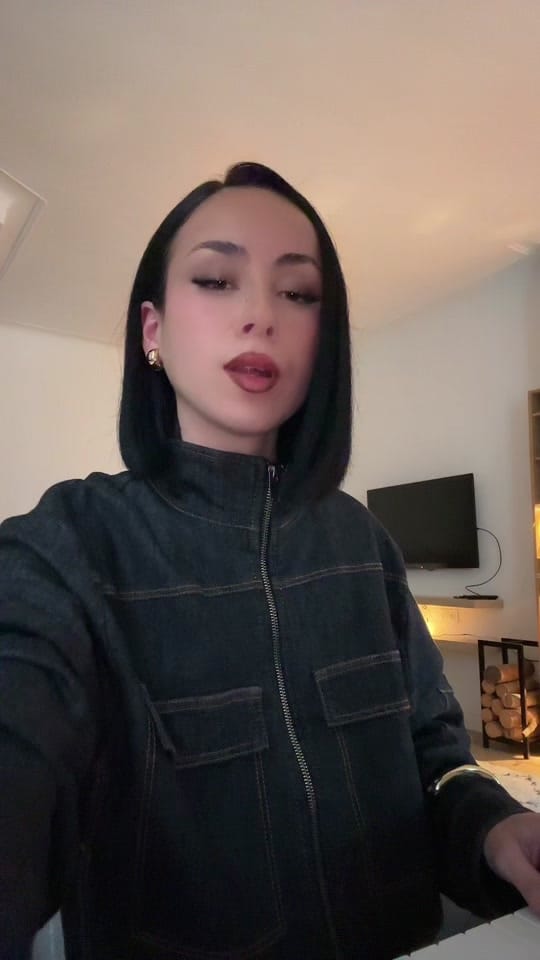 Post 8 by HEYRA on TikTok (video)