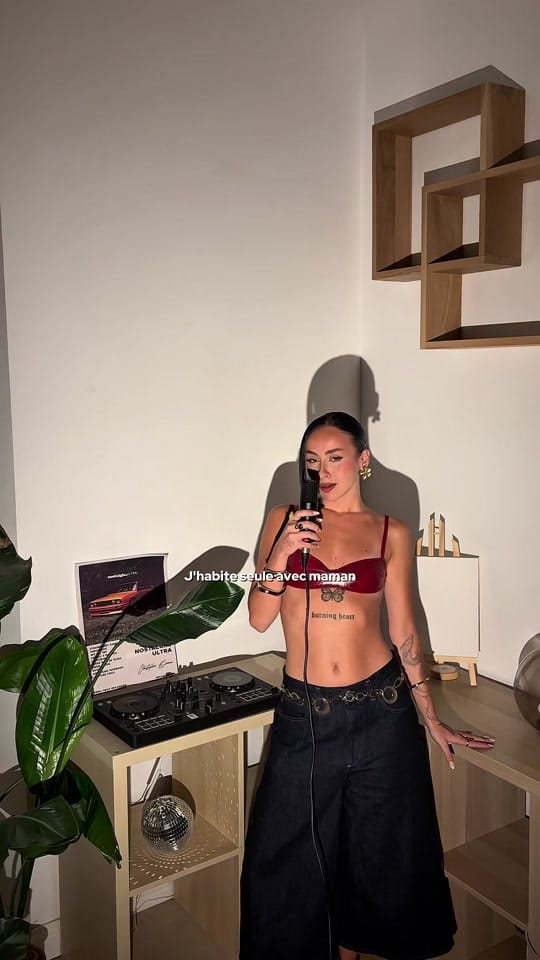 Post 5 by HEYRA on TikTok (video)