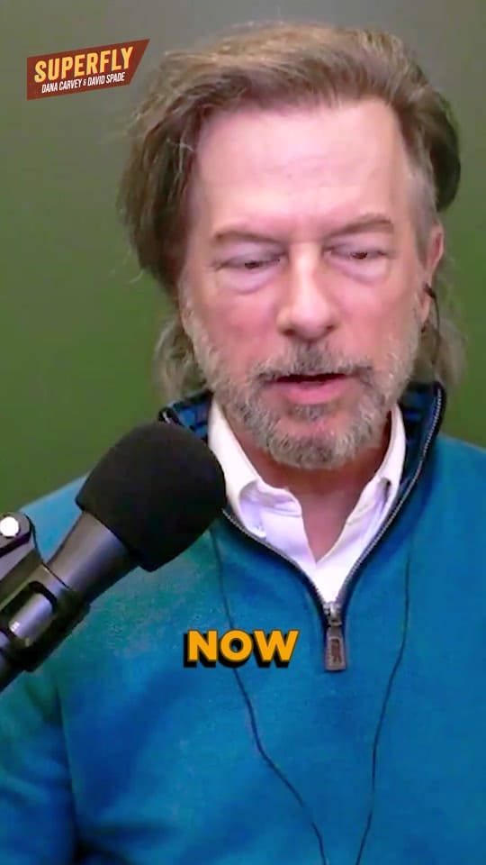 Post 3 by Dana Carvey on TikTok (video)