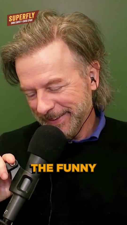 Post 9 by Dana Carvey on TikTok (video)