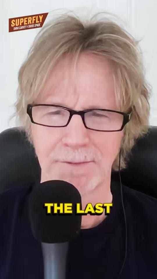 Post 5 by Dana Carvey on TikTok (video)